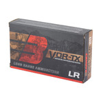 Barnes VOR-TX LR 338 Remington Ultra Magnum 250-Grain LRX Ammunition - 20 Rounds per Box