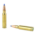 Barnes VOR-TX 308 Winchester 130-Grain Tipped Triple Shock X Ammunition - 20 Rounds