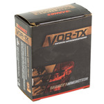 Barnes VOR-TX Handgun Ammunition 9mm 115 Grain XPB