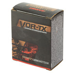 Barnes VOR-TX Handgun Ammunition 9mm 115 Grain XPB