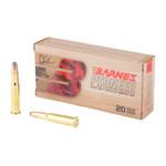 Barnes Pioneer 30-30 Winchester 190 Grain Soft Point Ammunition - 20 Rounds per Box