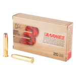 Barnes Pioneer 45-70 Government Soft Point Ammunition - 400 Grain, 20 Rounds per Box