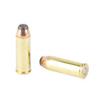 Barnes Pioneer 45 Colt 250 Grain Soft Point Ammunition - 20 Rounds