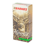 Barnes Harvest Collection 6mm ARC 100 Grain Sierra GameKing Ammunition (20 Rounds)