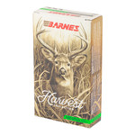 Barnes Harvest Collection 7mm PRC 180-Grain Sierra GameKing Ammunition - 20 Rounds