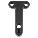 Rapid Force Tactical Adapter Black RFPT-TA-BK-C for Quick Attachment System