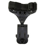 Rapid Force DDL BK LBS Standard Tactical Bundle with Holster Accessories