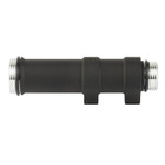 Arisaka Defense ARISAKA 600 Series Light Body for Scout Light M600 - Black