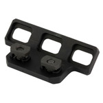 Arisaka Defense M-Lok to M-Lok Adapter (Part MMA40) for Enhanced Rail Customization