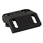 Arisaka Defense ARISAKA Offset Scout Mount M-LOK for Weapon Lights and Accessories