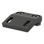 Arisaka Defense Off-Set Scout Mount for MCX Spear LT M-LOK - Black