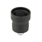 Arisaka Defense ARSTC-2 Momentary Tailcap for 300, 600, 18350, 18650 Series and Scout Lights
