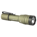 Cloud Defensive MCH Duty Flat Dark Earth High-Output Tactical Flashlight – Reliable for Extreme Use