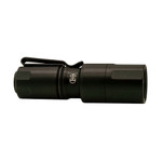 Cloud Defensive MCH 2.0-HC Flashlight – Long-Range High-Candela Tactical Light in Black