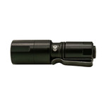 Cloud Defensive MCH 2.0-HC Flashlight – Long-Range High-Candela Tactical Light in Black