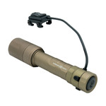 Cloud Defensive REIN 3.0 Weapon Light - Flat Dark Earth, Model REIN 3.0