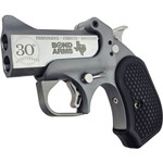 Bond Arms 30th Anniversary XL Rough Series Derringer in 410 Bore with 3-inch Barrel