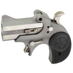 Bond Arms Rawhide .357 Magnum Derringer with 2.5-Inch Barrel and Stainless Steel Finish