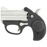 Bond Arms Stinger .380 ACP Derringer with 3-inch Barrel and Aluminum Frame