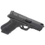 Black Rain Ordnance BRO Frontline 9mm Compact Pistol with Night Sight