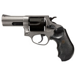 Rossi RP63 .357 Magnum Revolver with Tungsten Gray Finish - 3-inch Barrel, 6 Rounds