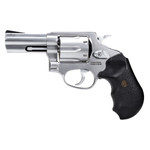 Rossi RP63 .357 Magnum Revolver with 3-Inch Barrel and Stainless Steel Finish
