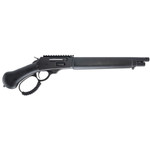 Rossi R95 Triple Black Lever-Action Pistol in 44 Magnum with 13.25-inch Barrel
