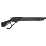 Rossi R95 Triple Black Lever-Action Pistol in 357 Magnum with 13.25-inch Barrel