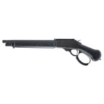 Rossi R95 Triple Black Lever-Action Pistol in 45-70 Government, Model R95TBP