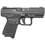 CANIK TP9 Elite SC 9mm Sub-Compact Semi-Automatic Pistol with 15-Round Capacity and Night Sights