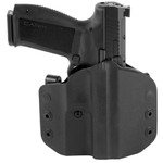 Canik Mete SFT 9mm Full Size Semi-Automatic Pistol with 4.46-inch Barrel