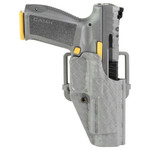 Canik SFX Rival 9mm Full-Size Semi-Automatic Pistol with 5-Inch Barrel and Fiber Sights