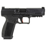 CANIK METE SFT 9mm Compact Semi-Automatic Pistol with 4.47 Inch Barrel and 10-Round Capacity