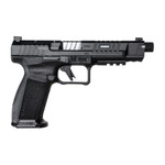 CANIK Mete SFX Pro 9mm Semi-Automatic Pistol with 20-Round Capacity and Threaded Barrel