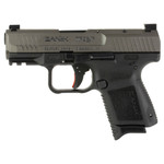 CANIK TP9 Elite SC 9mm 15-Round Compact Striker-Fired Pistol in Flat Dark Earth