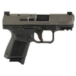 CANIK TP9 Elite SC 9mm 15-Round Compact Striker-Fired Pistol in Flat Dark Earth