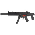 Century Arms AP5-SD 9mm Pistol with 30-Round Capacity and Pistol Brace