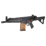 Century Arms AP51 in 7.62x51mm with Pistol Brace – Full Size Semi-Automatic Rifle