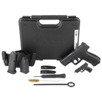 Canik Mete MC9L 9mm Micro Compact Striker-Fired Pistol with 10-Round Capacity