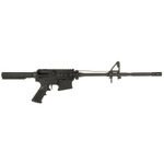 Colt's Manufacturing LE6920-OEM1 5.56 NATO AR-15 Rifle - 16.1 Inch Barrel, Black