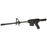 Colt's Manufacturing LE6920-OEM1 5.56 NATO AR-15 Rifle - 16.1 Inch Barrel, Black