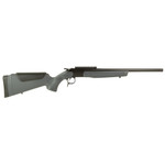 CVA Scout Gen 3 .22 ARC Rifle - 20 Inch Threaded Barrel, Ambidextrous Synthetic Stock