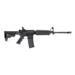 DPMS 16-inch M4 Carbine Rifle in 5.56 NATO with 30-Round Magazine