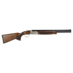 Balikli Blue Label Over/Under 410 Bore Shotgun with 18.5-Inch Barrel