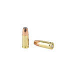 Barnes Defense 9mm 124-Grain Hollow Point Ammo - Reliable Self-Defense Choice