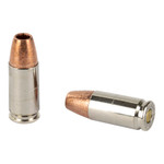 Corbon Ammo DPX 9mm +P 115 Grain Deep Penetrating X Bullet