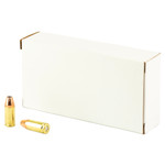 Hornady American Gunner 9mm XTP 115 Grain Ammunition - 250 Rounds