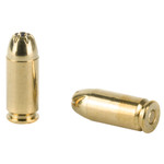 Armscor 40 S&W 180 Grain Hollow Point Ammunition - 20 Rds per Box, 500 per Case