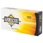 Armscor 50 Action Express 300 Grain Hollow Point Ammunition – 20 Rounds Per Box