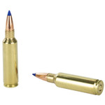 Barnes VOR-TX 300 Winchester Short Magnum 165-Grain Tipped Triple Shock X Ammunition